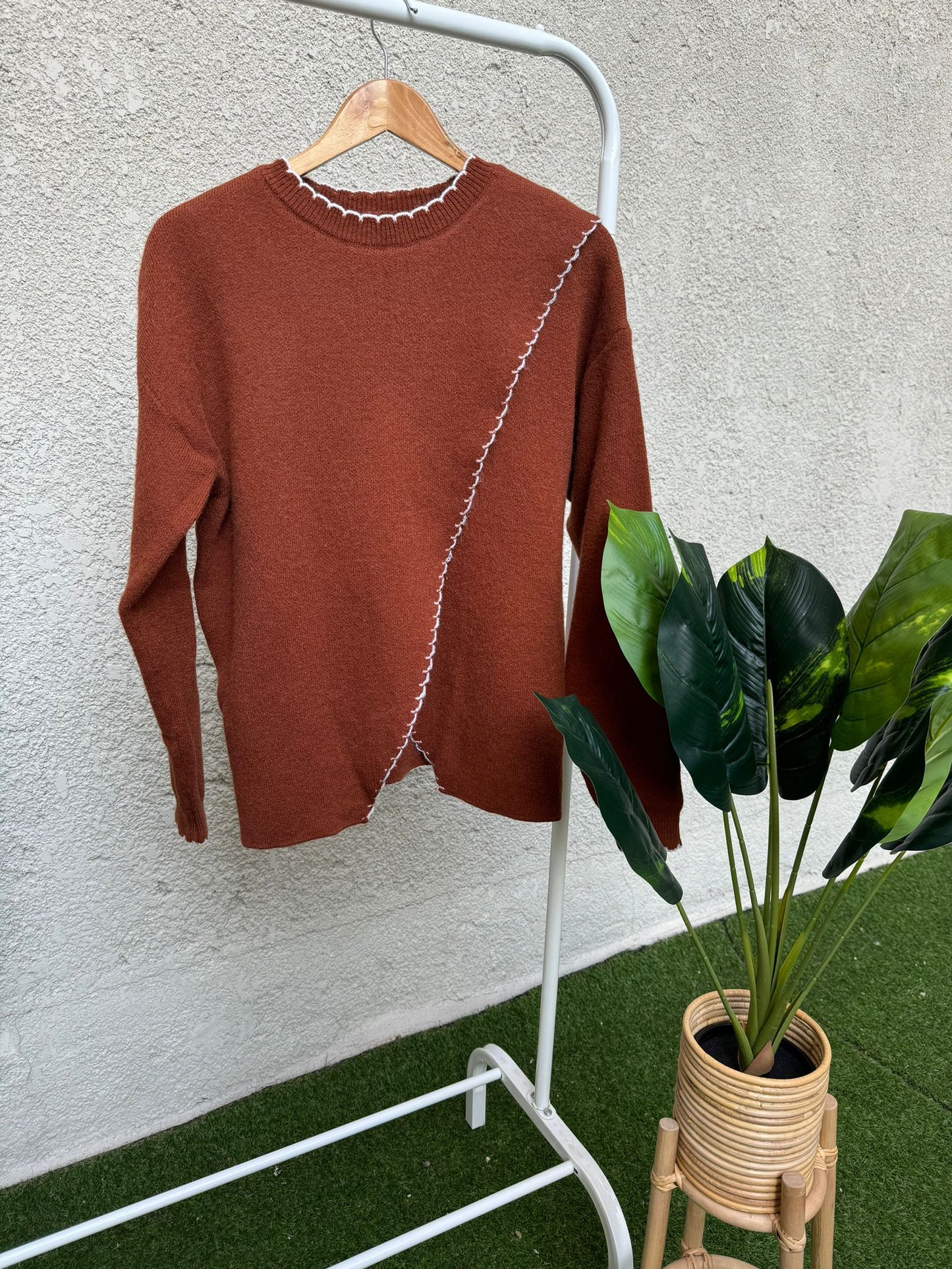 ST004 - Jersey