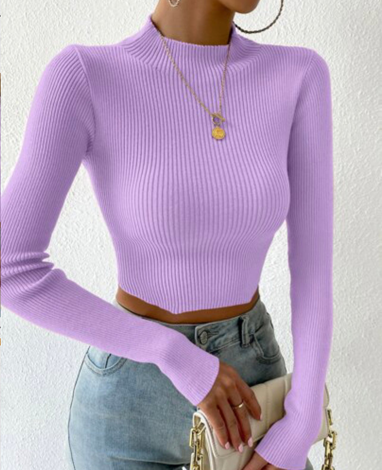 M0102 Sweater